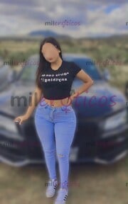 DEJARE QUE ME BESES TODO EL CUERPO, Y DESPUÉS ME PENETRAS BIEN RICO - FOTO 10