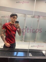 JOVEN ACOMPAÑANTE PARA CUALQUIER OCASIÓN - FOTO 4
