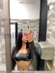 MULTIORGASMICA PAOLA Y ALAS PRUEVAS DISPUESTA - FOTO 3