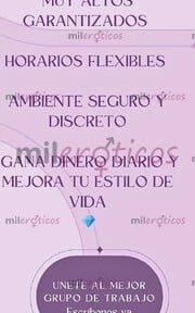 BUSCO MUJERES INDEPENDIENTES QUE QUIERAN OBTENER BUENOS INGRESOS, APTO PRIVADO - FOTO 10