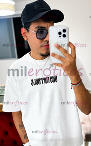 ACTIVO, SUPER ATENTO, 20CM, PLACER Y CONSENTIDOR - FOTO 1