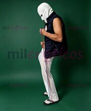 ACTIVO CALIENTE , TENGO 21 AÑOS CUMPLO FETICHES - FOTO 7