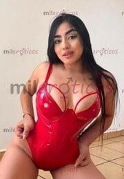 VOLUPTUOSA COLOMBIANA RECIÉN LLEGANDO A TU CIUDAD - FOTO 5