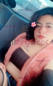 BONITA,CACHONDA, CHAPARRITA COMPLACIENTE - FOTO 10