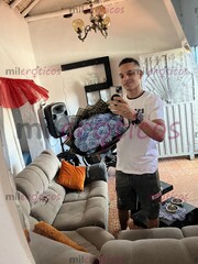 MORENO CON GANAS DE COJER PERRAS COMO TÚ HABLA CLARO PARA COJER RICO COJO DURO - FOTO 2