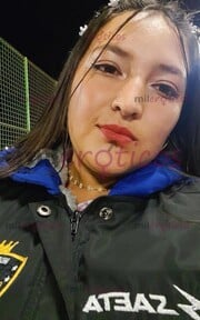 HOLA MIS AMORES ME LLAMO ZOE EN ME ENCANTA LA LECHE EN MI CULITO Y BOCA TODO MIS - FOTO 1
