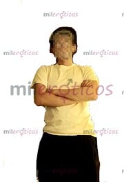 ACTIVO, 18 CM, 22 AÑOS, VERGA DURA Y MUY CALIENTE - FOTO 5