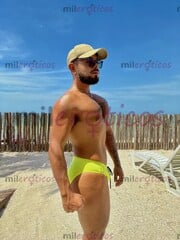 JOVEN 30 AÑOS CACHONDO PELUDO Y COMPLACIENTE - FOTO 1