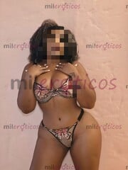 MORENA.COLOMBIANA,ARDIENTE,DISPONIBLE EN LA CIUDAD - FOTO 1