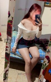 HOLA PAPI SOY UNA BEBESITA MUY TRAVIESA DISPONIBLE Y DISPUESTA A TODO - FOTO 5