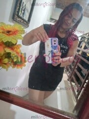 HOLA SOY CAMILA UNA MUJER MADURA COMPLACIENTE AMOROSA - FOTO 4