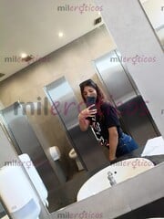 HERMOSA FLACA RECIEN LLEGADA A TU CIUDAD DISPUESTA A COMPLACERTE EN TODO - FOTO 1