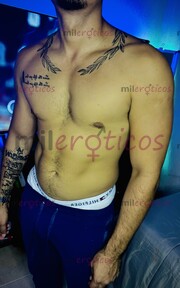 TABASQUEÑO VERGON XL LLEGÓ A CUMPLIR TUS FANTASÍAS - FOTO 7