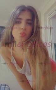 IVANA DISPONIBLE CON SITIO PRIVADO BIEN FEMENINA SUMISA & LECHERA LLAMAME! - FOTO 3