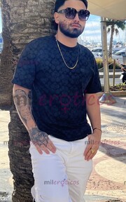 JOVEN SERIO ACTIVO DOMINANTE RECIÉN LLEGADO - FOTO 9