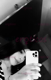 HOLA ME EXTRAÑASTE MI AMOR SOY YO DISPONIBLE PARA COMPLACERTE - FOTO 1