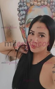 SOY CRISTINA, ESCAPA DE LA RUTINA Y VIVE UN MASAJE MUY EROTICO Y RELAJANTE. - FOTO 3