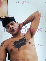 SEXY MORENO ACOMPAÑANTE VERGON DISPONIBLE MEDELLIN!! 23CM DE PLACER - FOTO 9