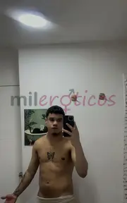 SEBAS DOT COMPLACIENTE, DISPONIBLE PARA PASAR UN RATO AGRADABLE Y RICO - FOTO 8