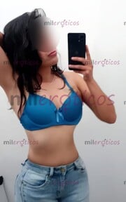 TX BEBE MUJER MADURA FOGOSA TE ESTA ESPERANDO VEN PAPI QUÉ ESTOY CALIENTE - FOTO 6