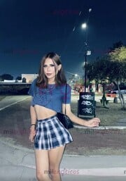 SUMISA LA NIÑA MÁS COMPLACIENTE DE EL PORTAL - FOTO 6