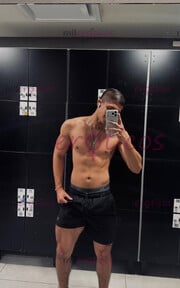 JOVEN MORBOSO, CON BUENA VERGA Y CULO LISTO PARA COMPLACERTE - FOTO 2