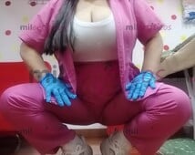 MASAJES RELAJANTES! EQUILIBRA TUS CENTROS ENERGETICOS! - FOTO 4