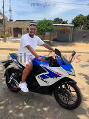 JOVEN DE 26 AÑOS INTERESADO EN MUJERES MADURAS - FOTO 6