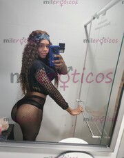SOY AGUANTADORA MI CULOTE SE TRAGA TODA TU VERGA ESTOY ARRECHA - FOTO 2
