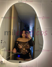 GORDIBUENA BIEN PUTA NINFÓMANA LLENA DE PLACER - FOTO 3
