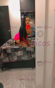 HERMOSA CHICA VIP CON VAGINA JUGOSA Y ESTRECHITA - FOTO 1