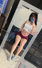 HERMOSA MEXICANA DELICIOSA QUE LLEGÓ DISPUESTA A COMPLACERTE EN TODO - FOTO 1