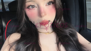 SOFI LA MUÑEQUITA DE PORCELANA 19 AÑOS - FOTO 8