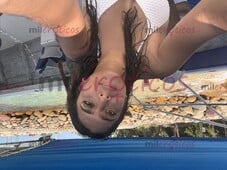 NIÑA TRANS FEM LISTA PARA COMPLACER TUS NECESIDADES - FOTO 7