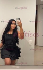 CHICA INDEPENDIENTE,DISPONIBLE PARA TI,EXCELENTE PERFIL Y CARISMÁTICA - FOTO 4