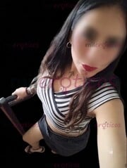 PRIS FLAQUITA ENCANTANDORA, DISPONIBLE A DONDE ME LLAMES!! - FOTO 5