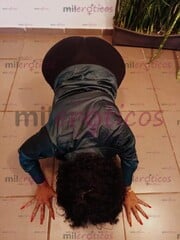 PUTITA SUPER CALIENTE EN BUSCA DE VERGAS GRANDES - FOTO 9