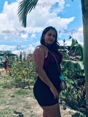 TU MORENASA RIKA QUE TE VA CUMPLÍR CON TODOTUS CAPRICHO QUE NO TE CUMPLE TU MUJE - FOTO 1