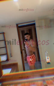 HOLA, SOY CHICO ALTO, DE COMPLEXIÓN GRANDE XL, MORENO - FOTO 3
