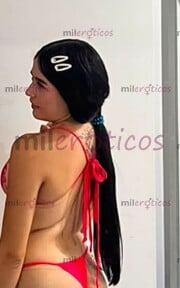 HOLA SOY AILYN ESTOY DE PASO POR TU CIUDAD - FOTO 8