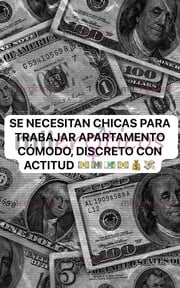 CUPOS DISPONIBLES PARA LINDAS CHICAS CON ACTITUD PARA TRABAJAR APARTAMENTO CÓMOD - FOTO 9