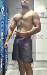FERNANDO, VATO VARONIL, DISCRETO Y LISTO PARA ATENDERTE. - FOTO 3