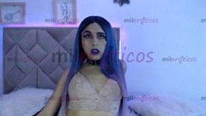 NINFOMANA CULO SÚPER APRETADO & CON GANAS DE MUCHO SEXO! - FOTO 2