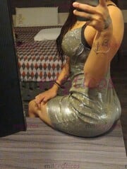 SOY UNA FLACA CON MUCHAS GANAS DE MONTARTE Y MOGARTE TODO - FOTO 5