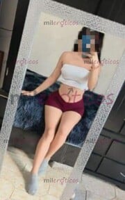 VIVIANITA LA MÁS CALIENTICA Y APRETADITA PARA TI, DISFRUTA MI DELICIOSO CULO - FOTO 4