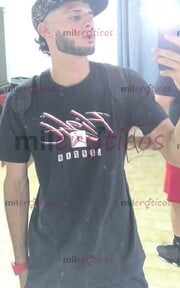 MUCHO GUSTO ME LLAMO JHON 22 AÑOS VENEZOLANO - FOTO 2