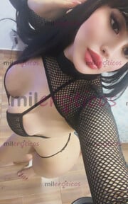 CHICA TRANS EN LA CIUDAD DE CALI VEN Y PASAMOS UN RATO INCREÍBLE - FOTO 1