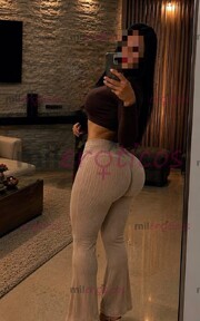 PAISA HERMOSA VOLUPTUOSA SENOS GRANDES COLA GRANDE CARA LINDA - FOTO 4