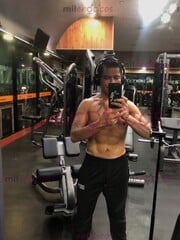 ESCORTS GAY GUADALAJARA MASAJISTA PROFESIONAL MASAJE HOMBRE A HOMBRE - FOTO 2