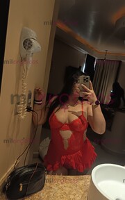 SCORT, SENSUAL, 100% DISCRETA, GORDI BUENA, HIGIÉNICA SEXSOSA - FOTO 5